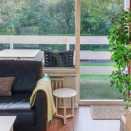 Cozy Apartment In Zoutelande With Wifi Экстерьер фото